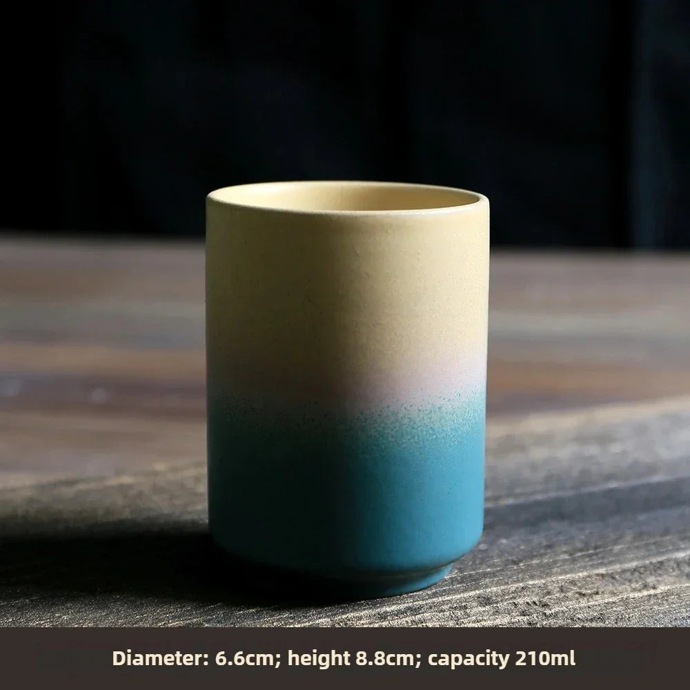 Siltunda Ceramic Mug