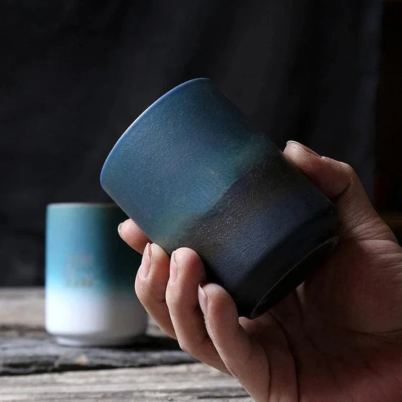 Siltunda Ceramic Mug