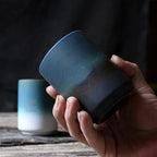 Siltunda Ceramic Mug
