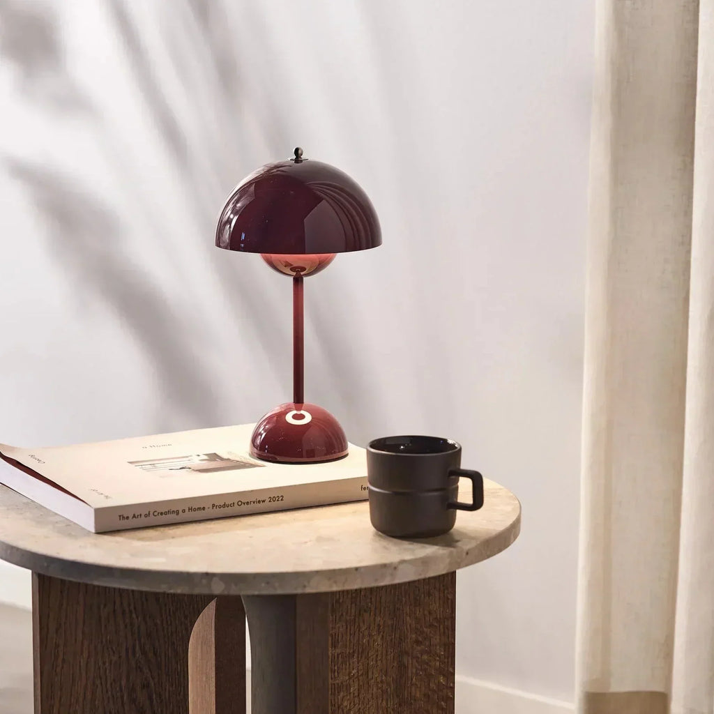 Silves Table Lamp | Kelmera