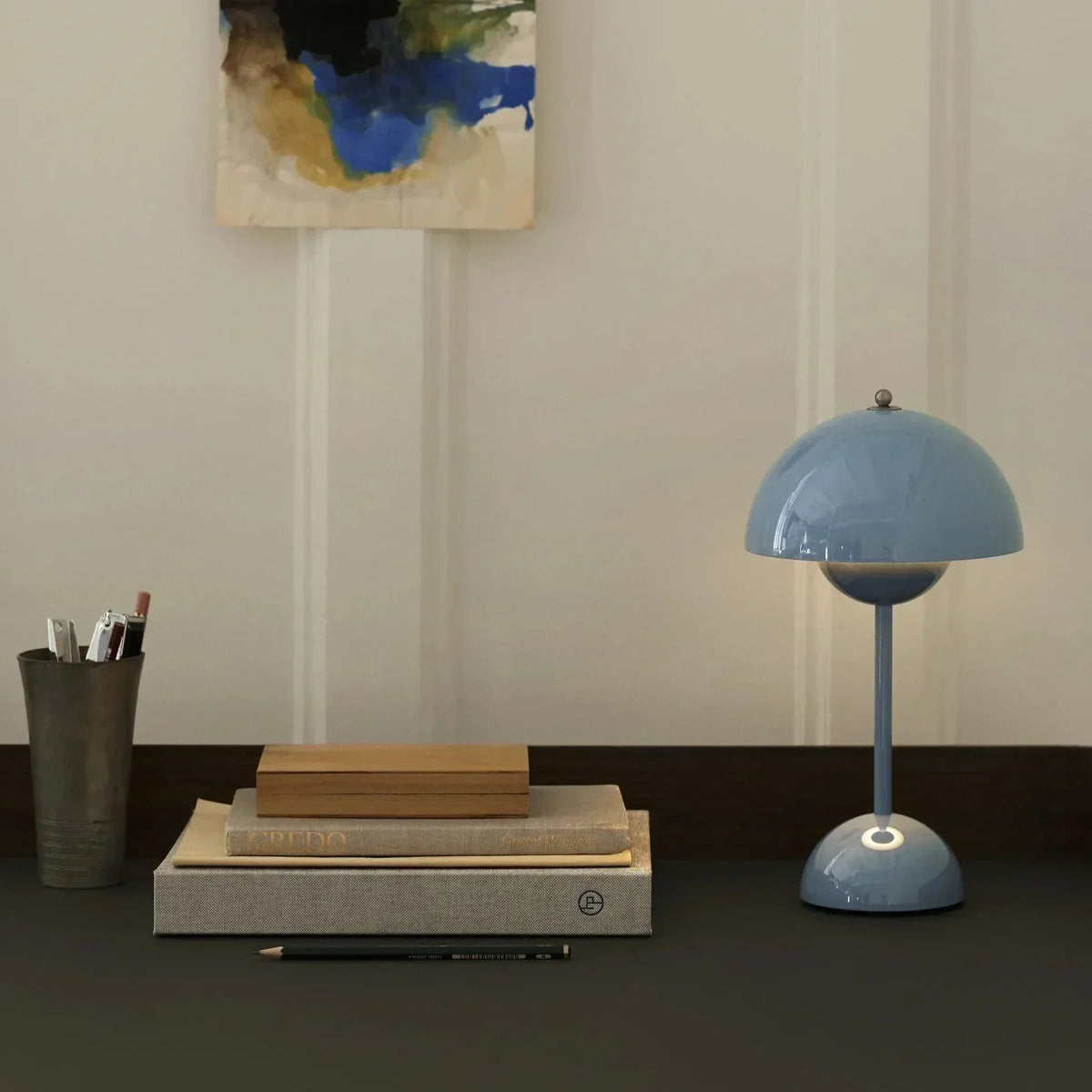 Silves Table Lamp | Kelmera