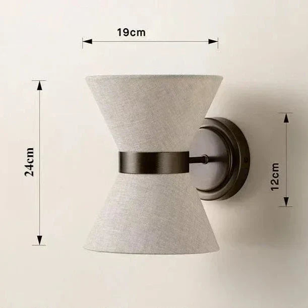 Silves Wall Lamp