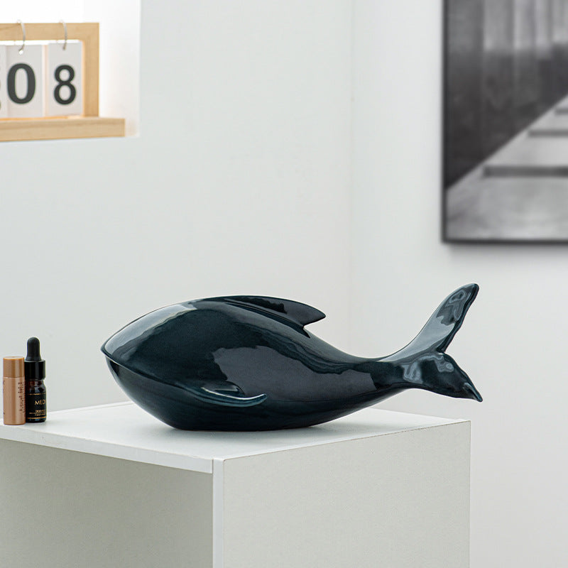 Simple and Elegant Decorative Figure | Kelmera