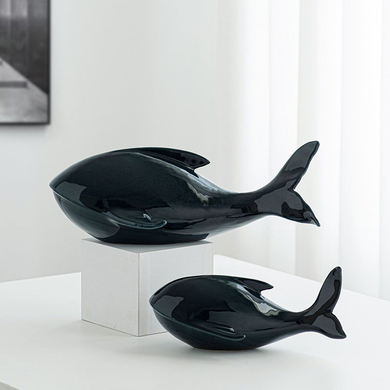 Simple and Elegant Decorative Figure | Kelmera