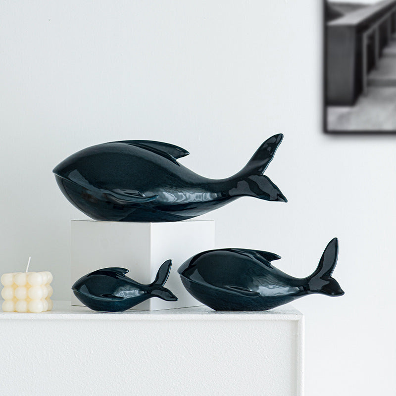 Simple and Elegant Decorative Figure | Kelmera