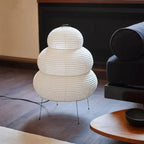 Elmmere Cloudbrook Floor Lamp-Kelmera