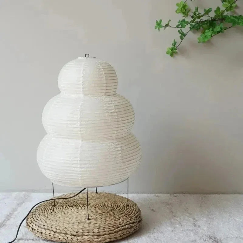Elmmere Cloudbrook Floor Lamp-Kelmera
