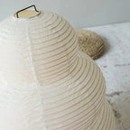 Elmmere Cloudbrook Floor Lamp-Kelmera