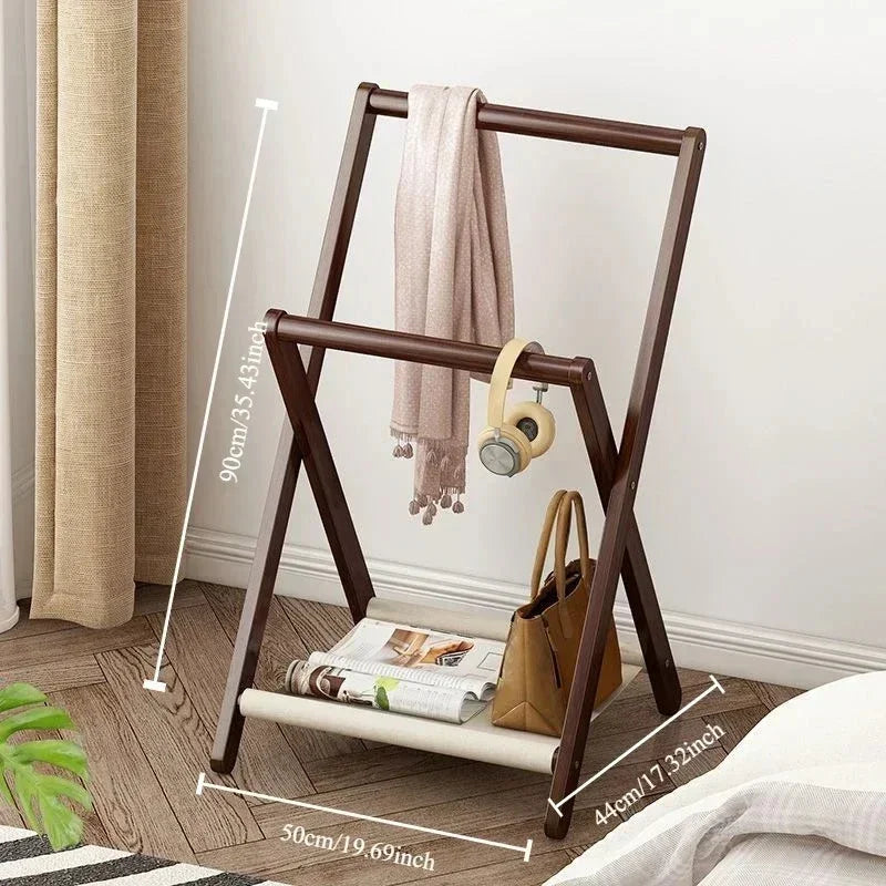 Sintra Coat Rack