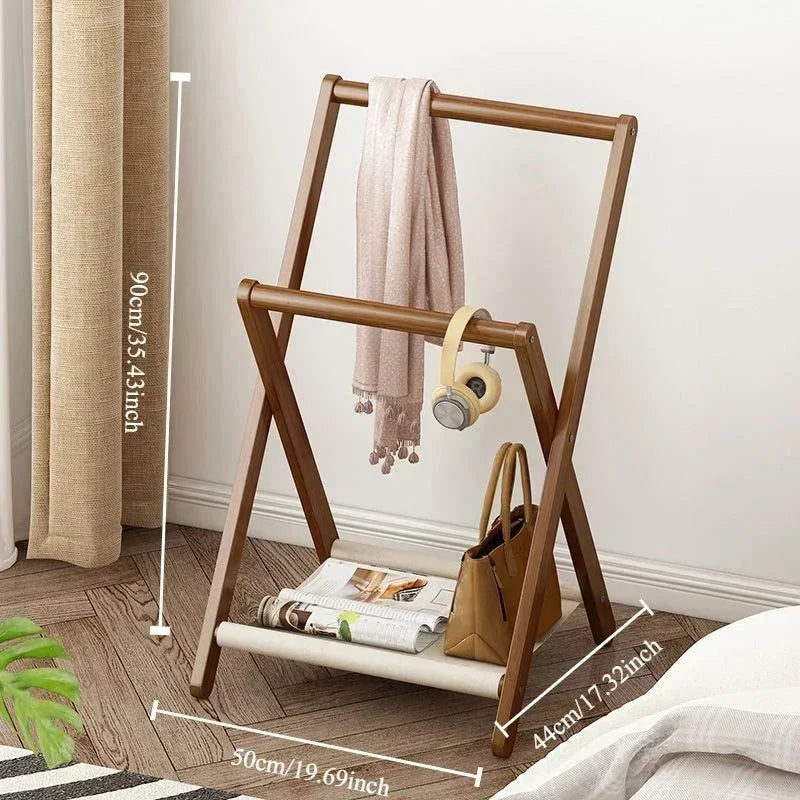 Sintra Coat Rack