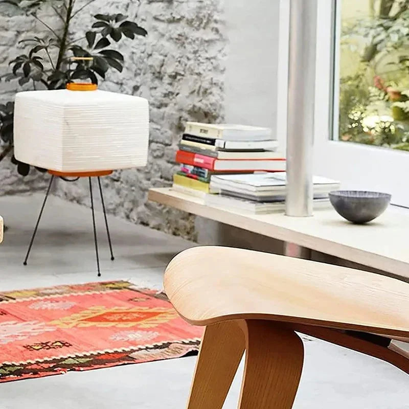 Elmmere Torin Floor Lamp-Kelmera