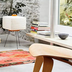 Elmmere Torin Floor Lamp-Kelmera