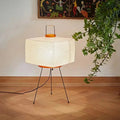 Elmmere Torin Floor Lamp-Kelmera