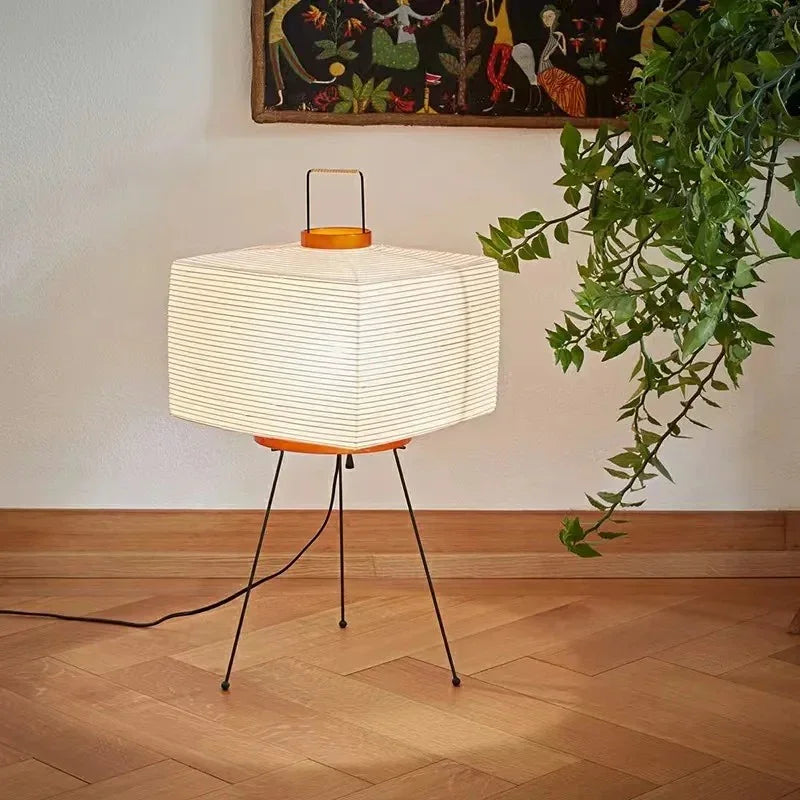 Elmmere Torin Floor Lamp-Kelmera
