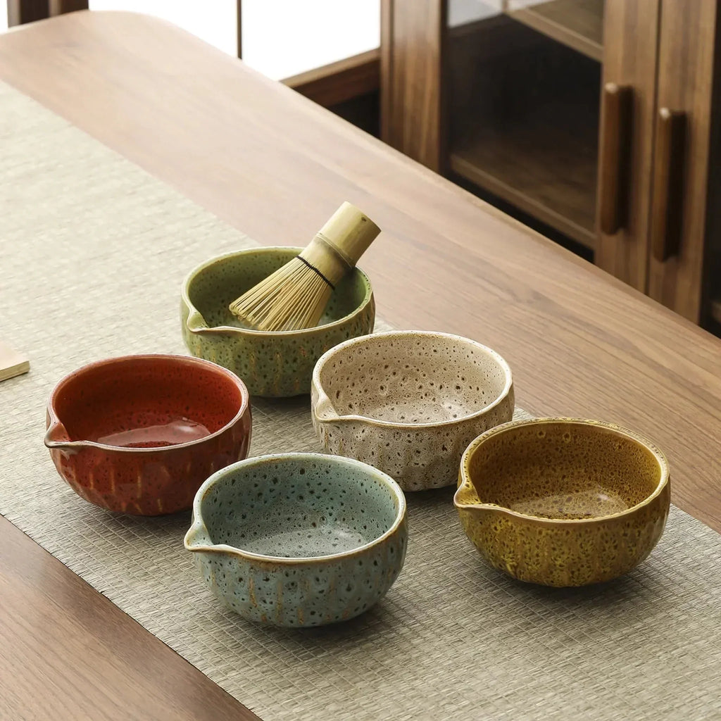 Sintra Matcha Set