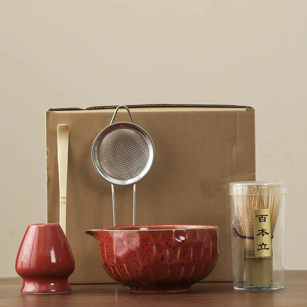 Sintra Matcha Set
