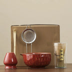 Sintra Matcha Set