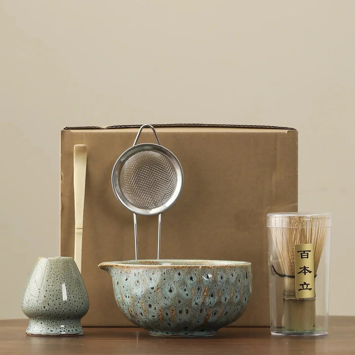 Sintra Matcha Set