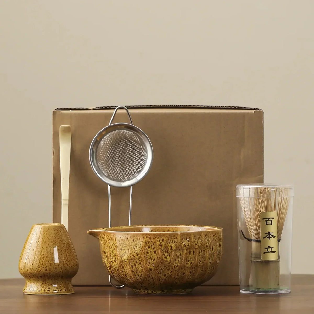 Sintra Matcha Set