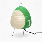 Elmmere Marit Paper Lamp-Kelmera