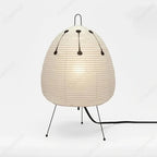 Elmmere Marit Paper Lamp-Kelmera