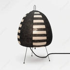 Elmmere Marit Paper Lamp-Kelmera