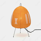 Elmmere Marit Paper Lamp-Kelmera