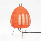 Elmmere Marit Paper Lamp-Kelmera