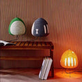 Elmmere Marit Paper Lamp-Kelmera
