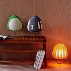 Elmmere Marit Paper Lamp-Kelmera