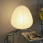 Elmmere Rice Paper Lamp-Kelmera