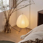 Elmmere Rice Paper Lamp-Kelmera