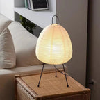 Elmmere Rice Paper Lamp-Kelmera