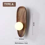Sintra Wall Lamp