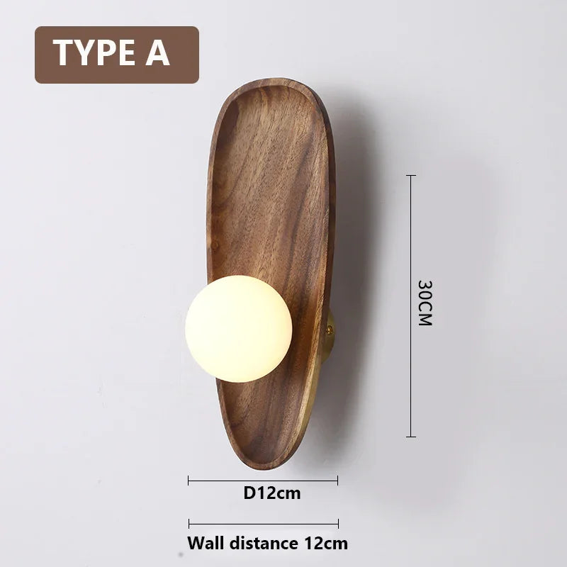 Sintra Wall Lamp