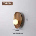 Sintra Wall Lamp