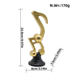 Skulptur Gold White | Kelmera