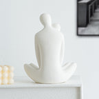 Skulptur Soft Textile Ceramic | Kelmera