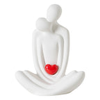 Skulptur Soft Textile Ceramic | Kelmera