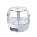 Smart Multi-Compartment Grain Storage Container | Kelmera