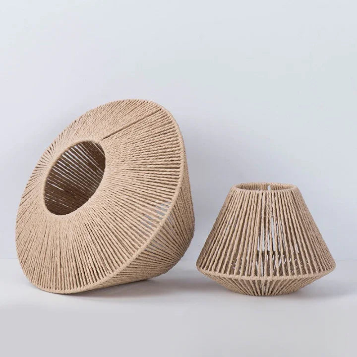 Mistbrook Pendant Lamp-Kelmera