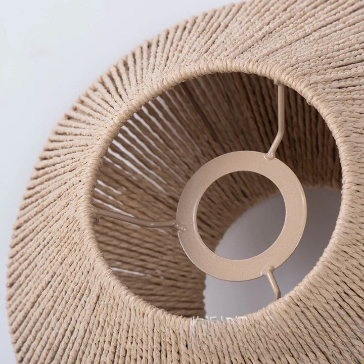 Mistbrook Pendant Lamp-Kelmera