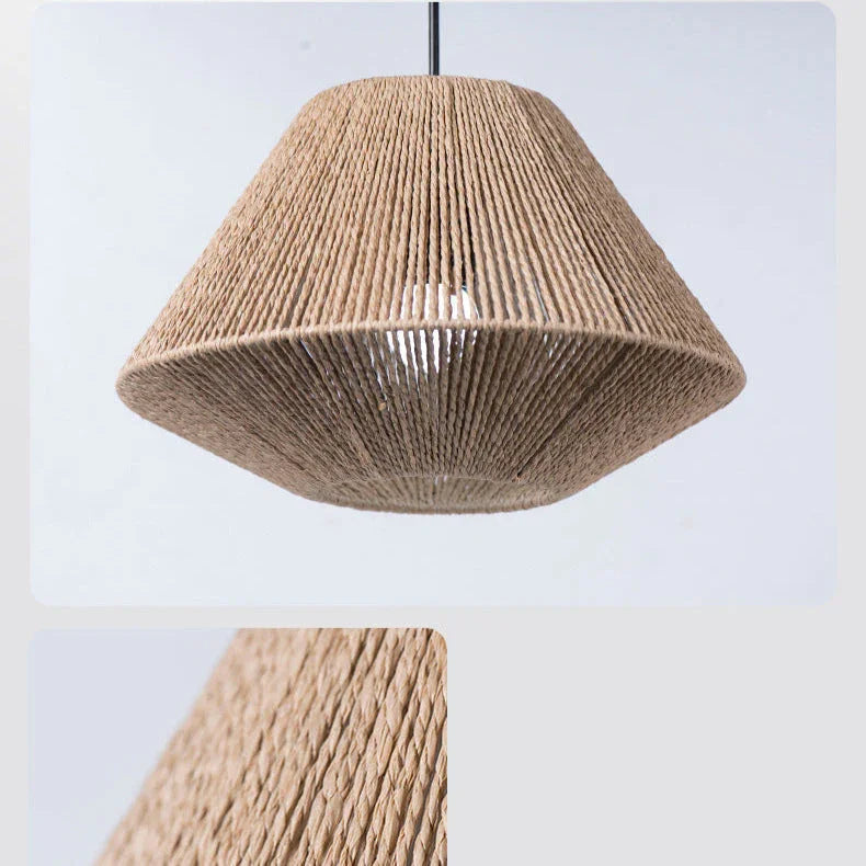 Mistbrook Pendant Lamp-Kelmera