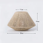 Mistbrook Pendant Lamp-Kelmera