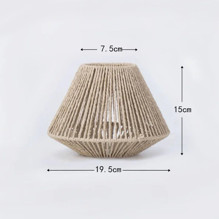 Mistbrook Pendant Lamp-Kelmera