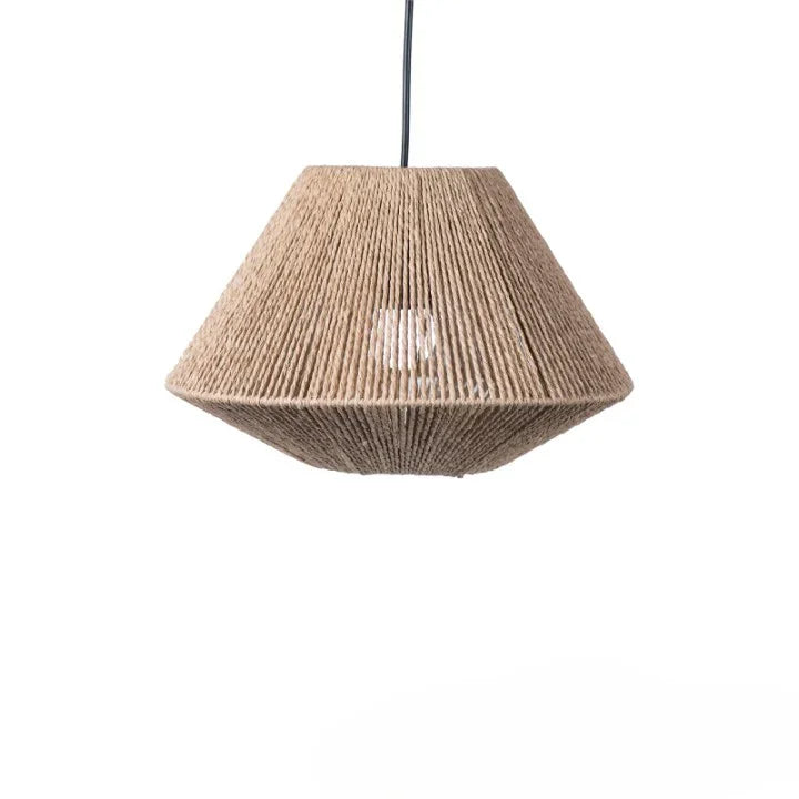 Mistbrook Pendant Lamp-Kelmera