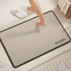 Soft and Absorbent Bath Mat | Kelmera
