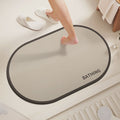 Soft and Absorbent Bath Mat | Kelmera