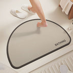 Soft and Absorbent Bath Mat | Kelmera