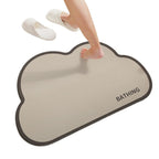 Soft and Absorbent Bath Mat | Kelmera